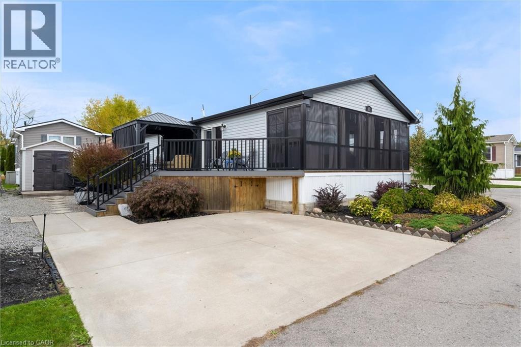 4449 MILBUROUGH Line Unit# 17 Ash, Burlington, Ontario