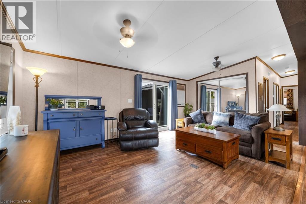 4449 Milburough Line Unit# 17 Ash, Burlington, Ontario  L7P 0C5 - Photo 11 - 40779205