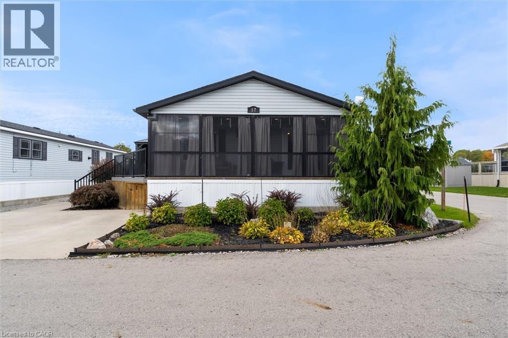 4449 Milburough Line Unit# 17 Ash, Burlington, Ontario  L7P 0C5 - Photo 2 - 40779205