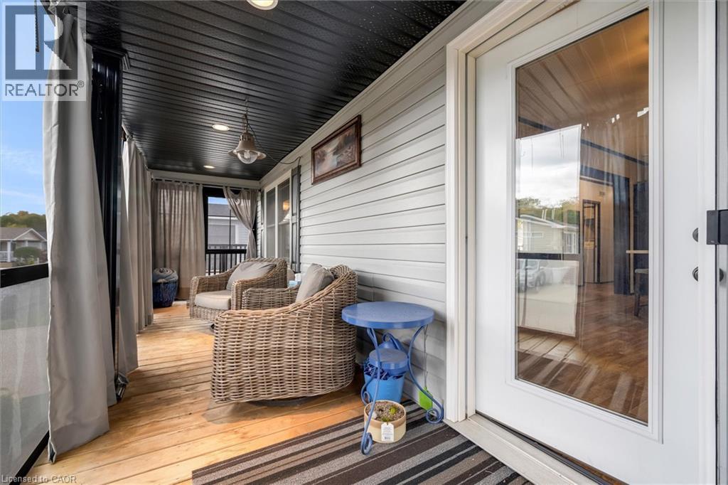 4449 Milburough Line Unit# 17 Ash, Burlington, Ontario  L7P 0C5 - Photo 23 - 40779205