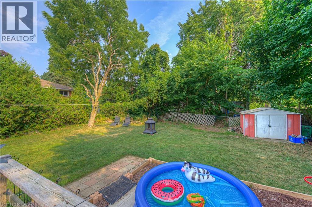 95 Silver Street, Paris, Ontario  N3L 1T8 - Photo 38 - 40779272