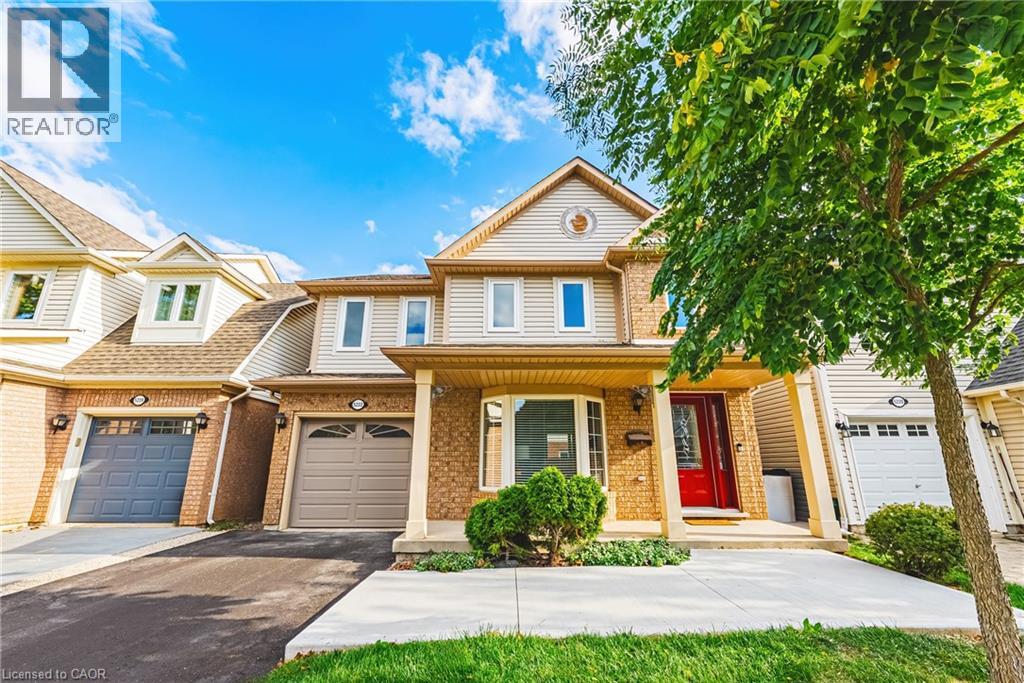 5222 EASTON Road, Burlington, Ontario