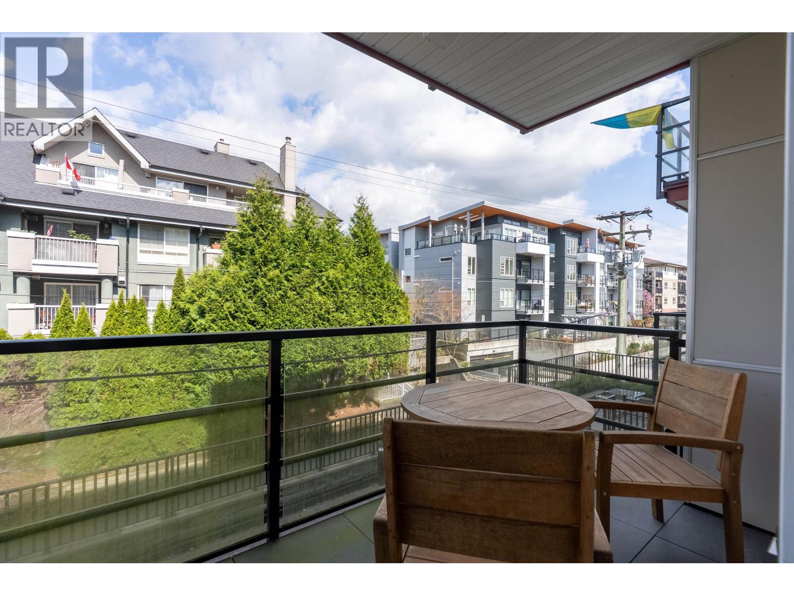204 2389 Hawthorne Avenue, Port Coquitlam, British Columbia  V3C 1X1 - Photo 27 - R3046230