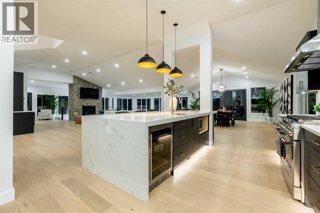 10 Devonian Ridge Place, Rural Rocky View County, Alberta  T3Z 1E2 - Photo 16 - A2237495