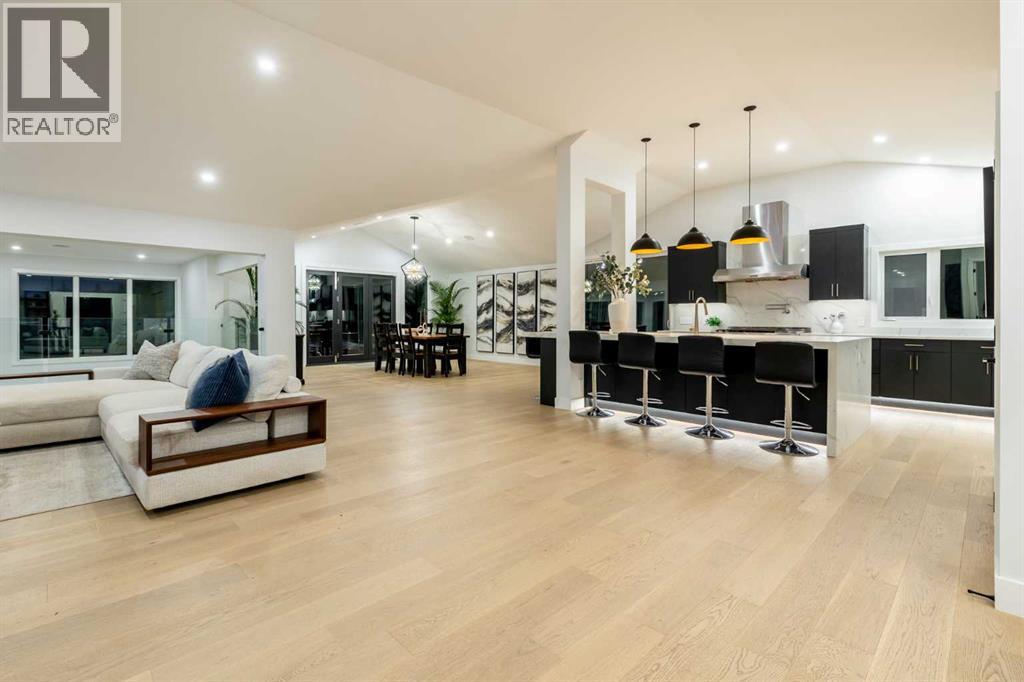 10 Devonian Ridge Place, Rural Rocky View County, Alberta  T3Z 1E2 - Photo 12 - A2237495