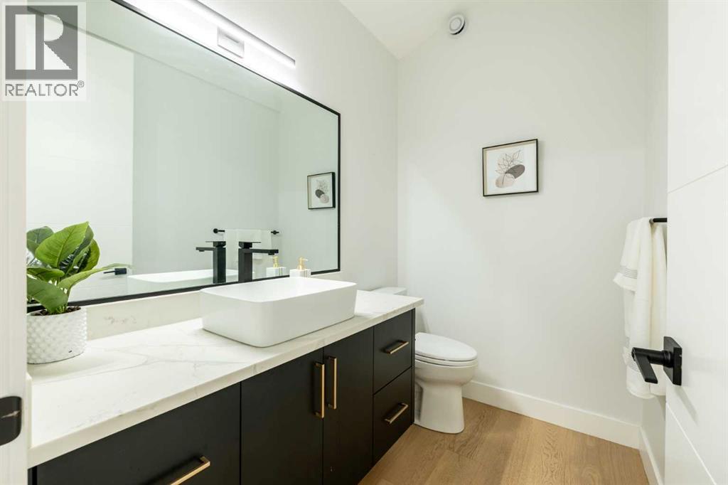 10 Devonian Ridge Place, Rural Rocky View County, Alberta  T3Z 1E2 - Photo 10 - A2237495