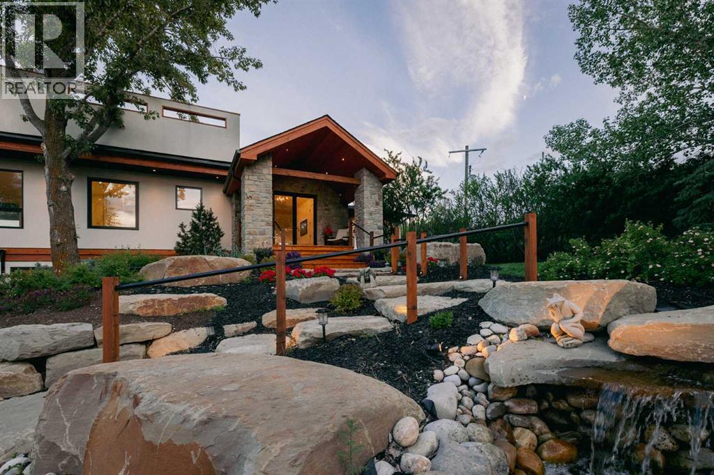 10 Devonian Ridge Place, Rural Rocky View County, Alberta  T3Z 1E2 - Photo 7 - A2237495