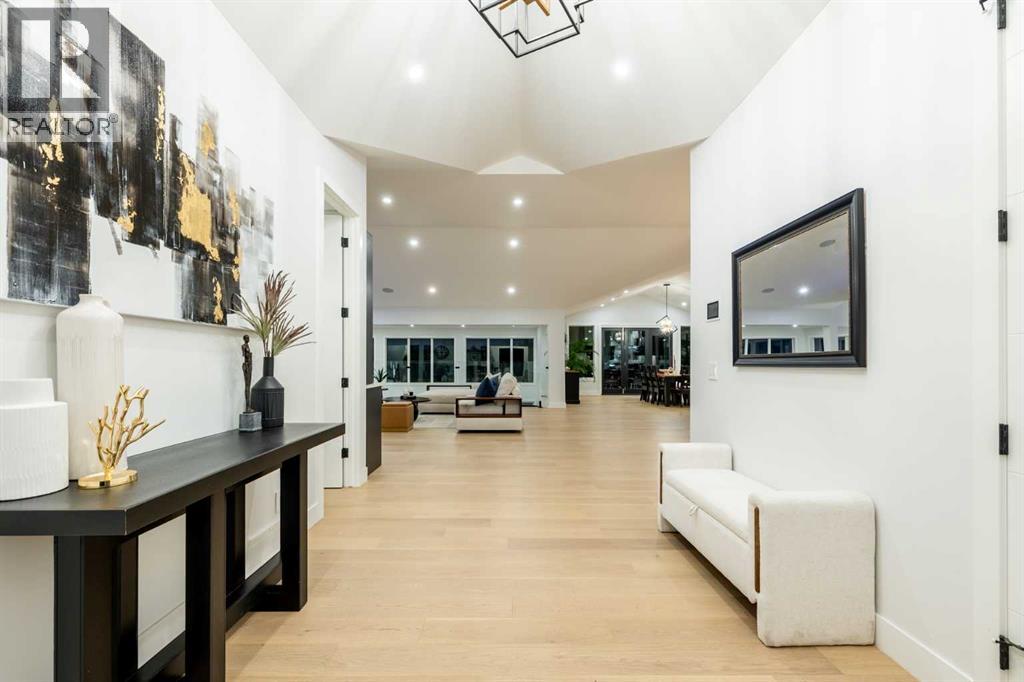 10 Devonian Ridge Place, Rural Rocky View County, Alberta  T3Z 1E2 - Photo 9 - A2237495