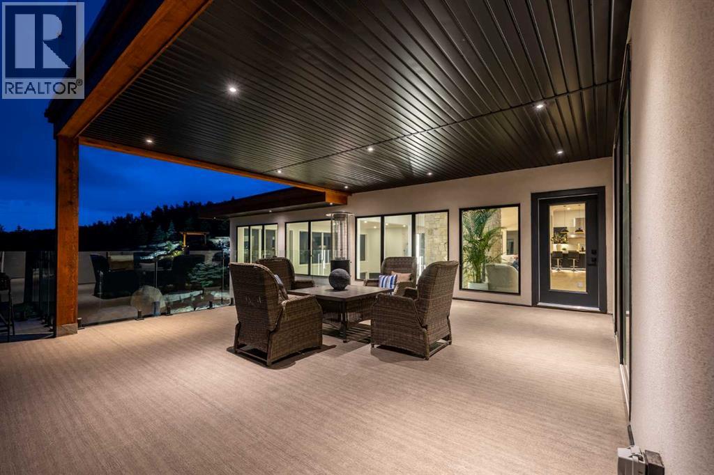 10 Devonian Ridge Place, Rural Rocky View County, Alberta  T3Z 1E2 - Photo 26 - A2237495