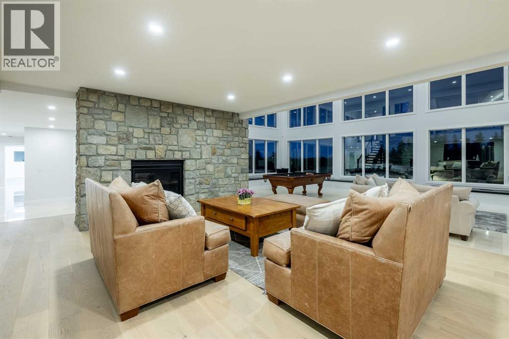 10 Devonian Ridge Place, Rural Rocky View County, Alberta  T3Z 1E2 - Photo 32 - A2237495