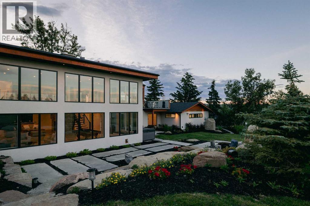 10 Devonian Ridge Place, Rural Rocky View County, Alberta  T3Z 1E2 - Photo 44 - A2237495