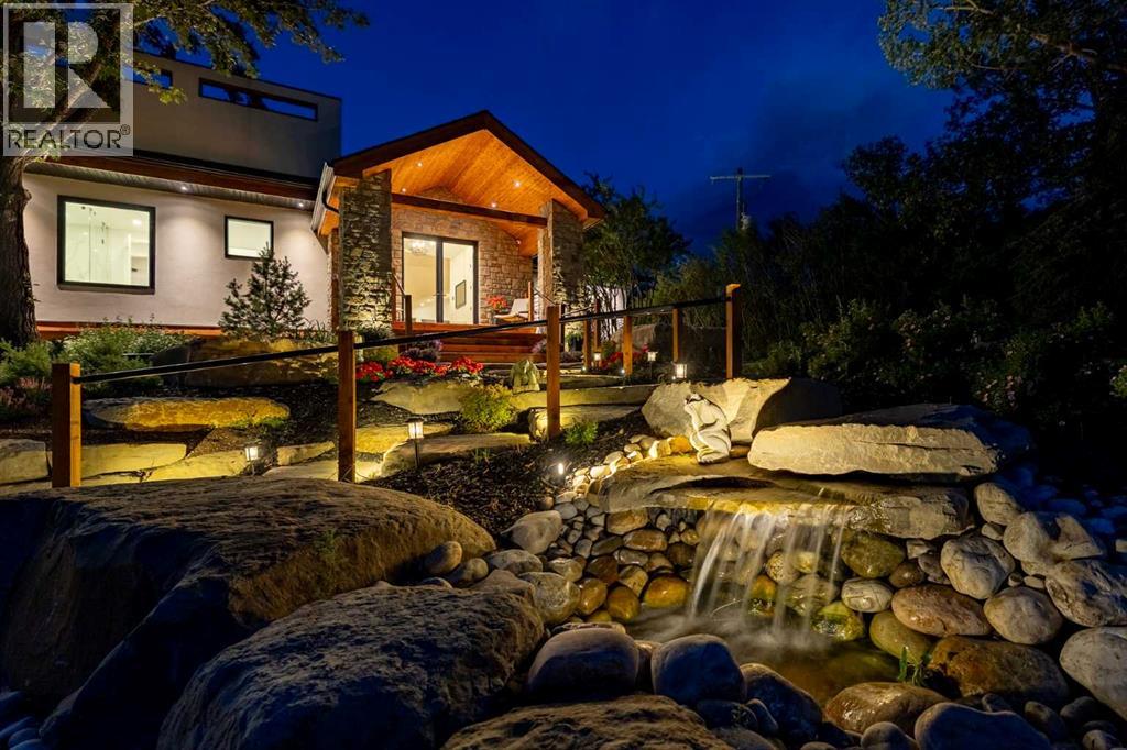 10 Devonian Ridge Place, Rural Rocky View County, Alberta  T3Z 1E2 - Photo 4 - A2237495