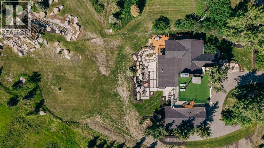 10 Devonian Ridge Place, Rural Rocky View County, Alberta  T3Z 1E2 - Photo 46 - A2237495