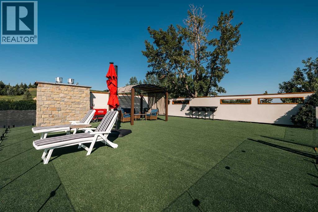 10 Devonian Ridge Place, Rural Rocky View County, Alberta  T3Z 1E2 - Photo 48 - A2237495