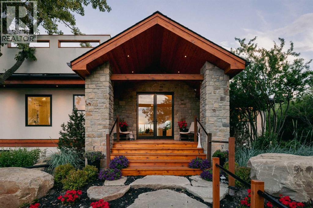 10 Devonian Ridge Place, Rural Rocky View County, Alberta  T3Z 1E2 - Photo 6 - A2237495