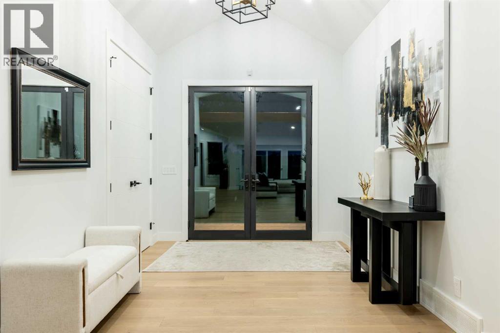 10 Devonian Ridge Place, Rural Rocky View County, Alberta  T3Z 1E2 - Photo 8 - A2237495