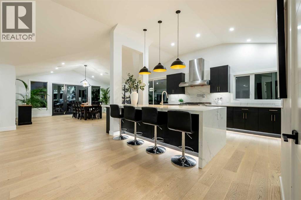 10 Devonian Ridge Place, Rural Rocky View County, Alberta  T3Z 1E2 - Photo 13 - A2237495