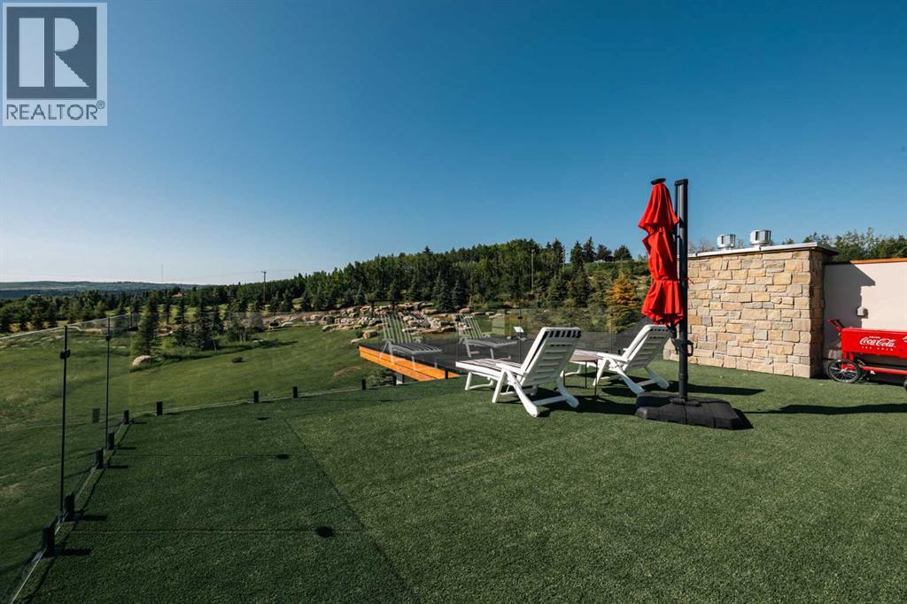 10 Devonian Ridge Place, Rural Rocky View County, Alberta  T3Z 1E2 - Photo 49 - A2237495