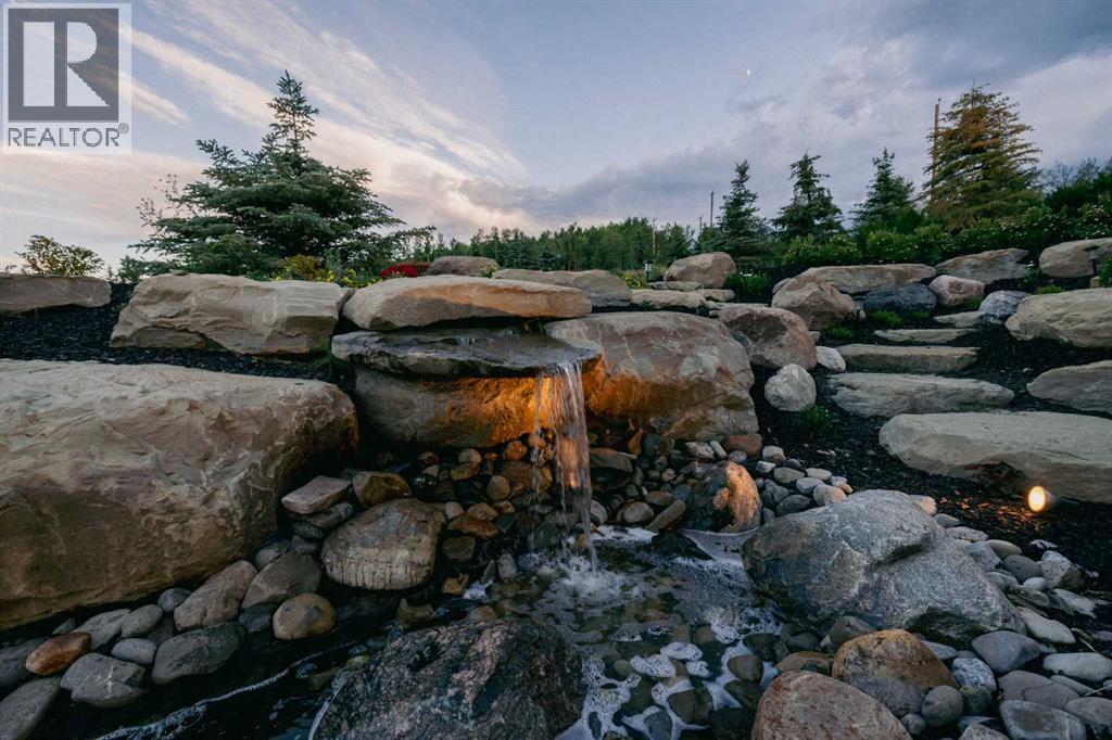 10 Devonian Ridge Place, Rural Rocky View County, Alberta  T3Z 1E2 - Photo 41 - A2237495