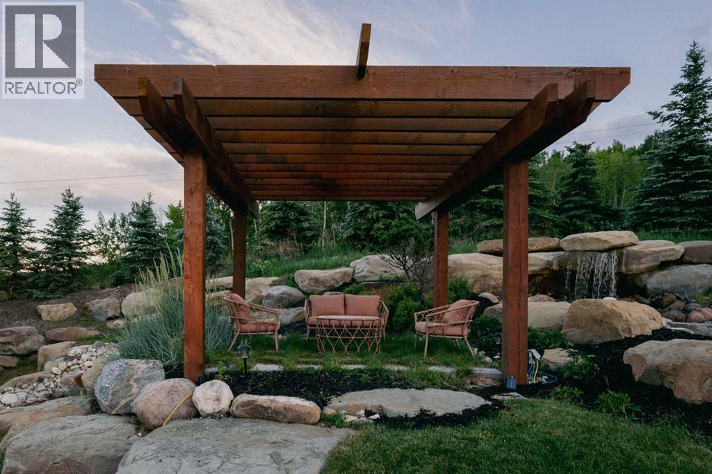 10 Devonian Ridge Place, Rural Rocky View County, Alberta  T3Z 1E2 - Photo 45 - A2237495