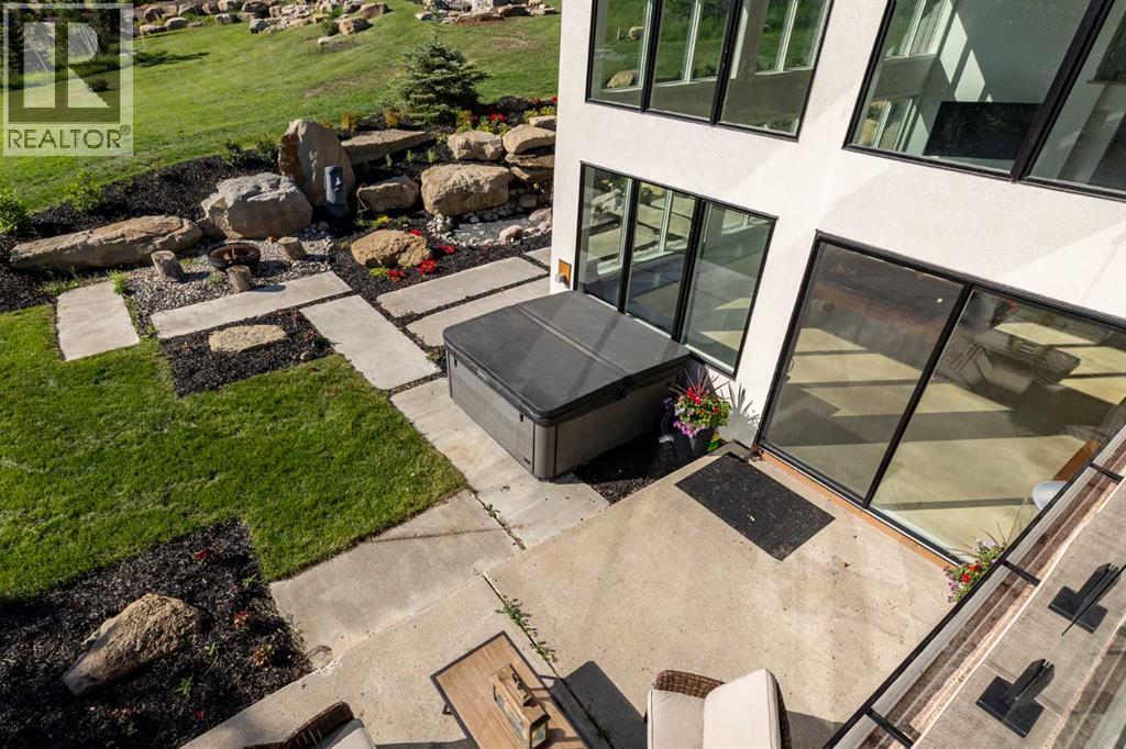 10 Devonian Ridge Place, Rural Rocky View County, Alberta  T3Z 1E2 - Photo 43 - A2237495