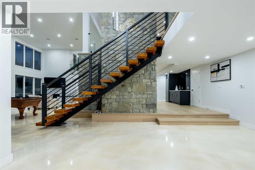 10 Devonian Ridge Place, Rural Rocky View County, Alberta  T3Z 1E2 - Photo 29 - A2237495