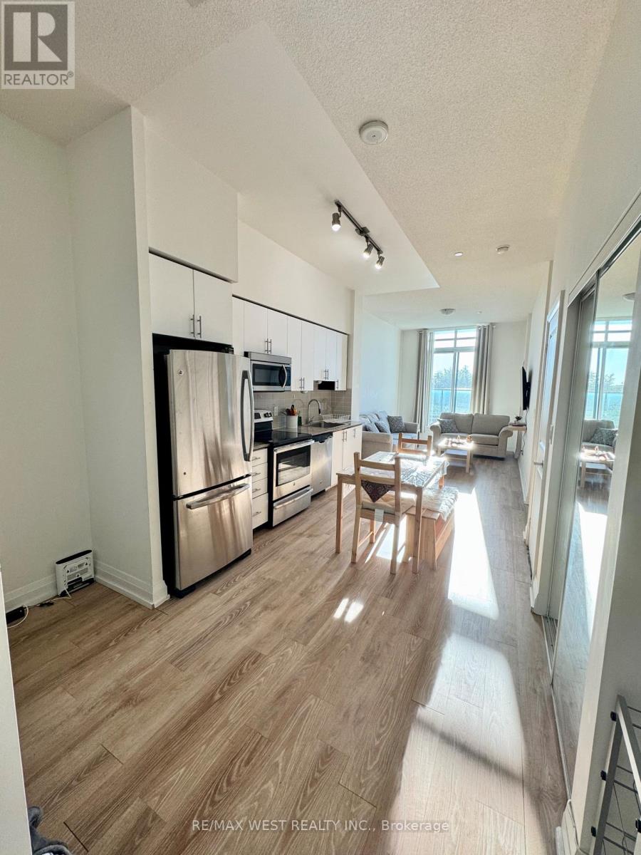 327 - 7161 Yonge Street, Markham, Ontario  L3T 0C8 - Photo 9 - N12452484