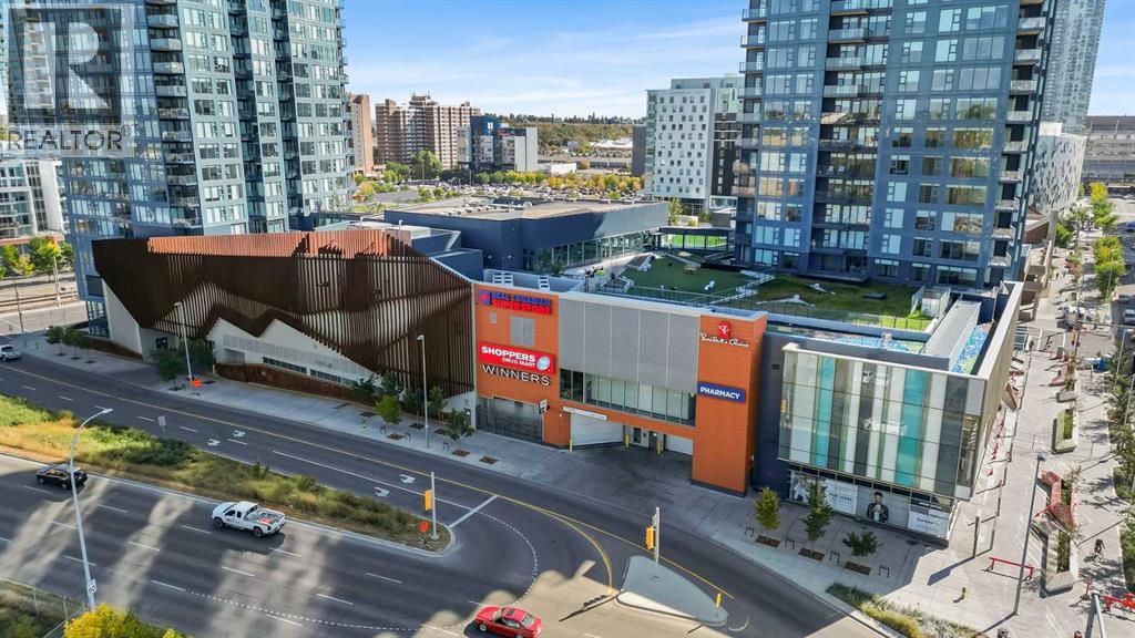 506, 325 3 Street Se, Calgary, Alberta  T2G 0T9 - Photo 30 - A2259133