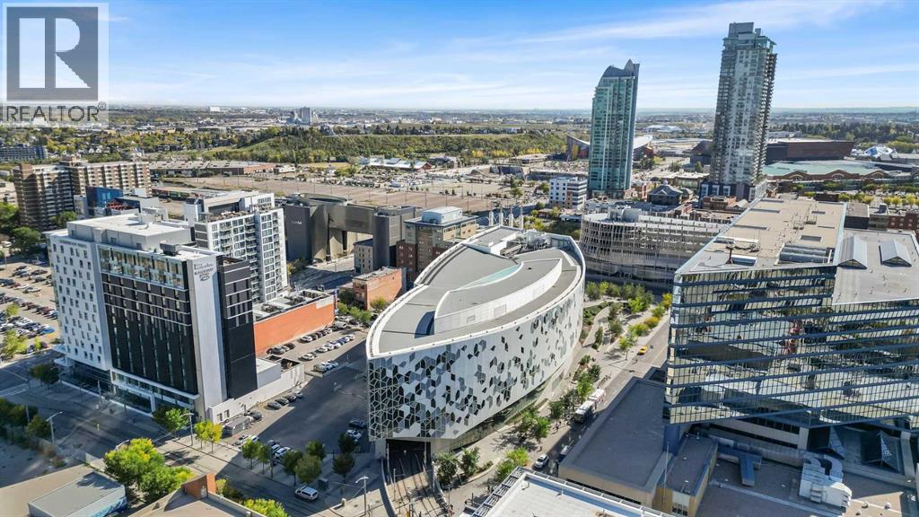 506, 325 3 Street Se, Calgary, Alberta  T2G 0T9 - Photo 27 - A2259133