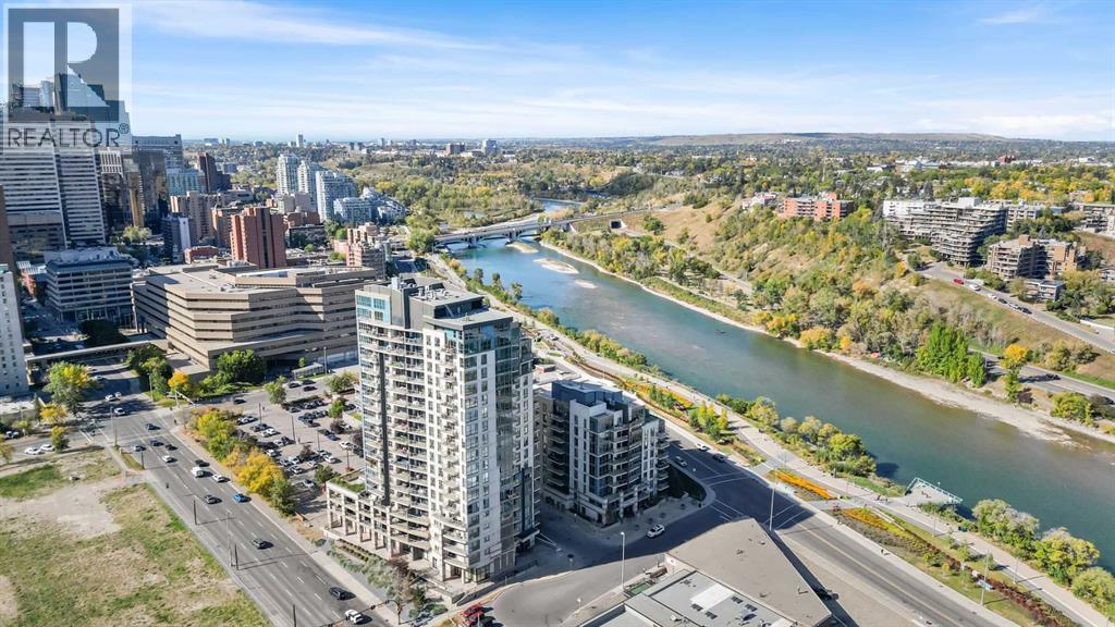 506, 325 3 Street Se, Calgary, Alberta  T2G 0T9 - Photo 23 - A2259133