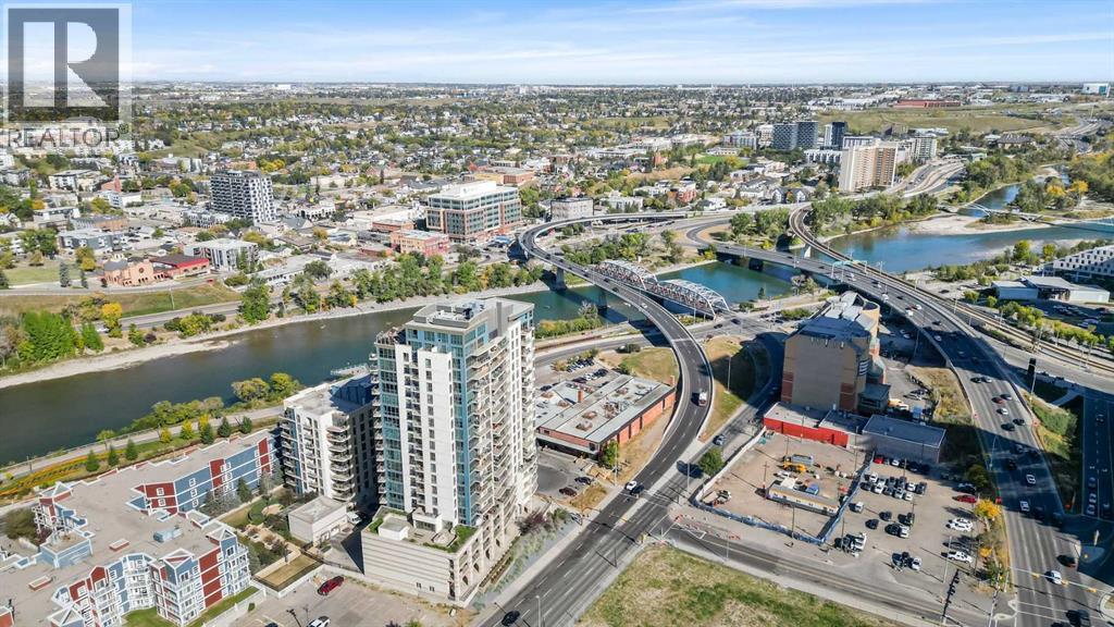 506, 325 3 Street Se, Calgary, Alberta  T2G 0T9 - Photo 26 - A2259133