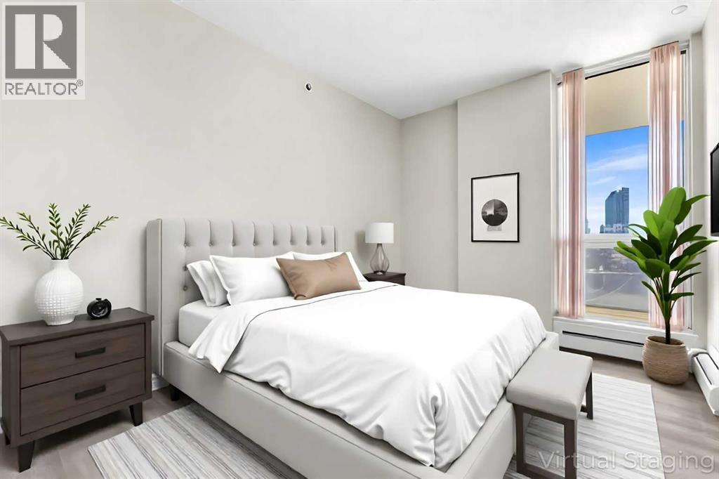 506, 325 3 Street Se, Calgary, Alberta  T2G 0T9 - Photo 14 - A2259133