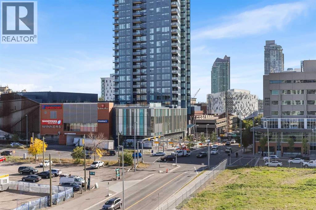 506, 325 3 Street Se, Calgary, Alberta  T2G 0T9 - Photo 22 - A2259133