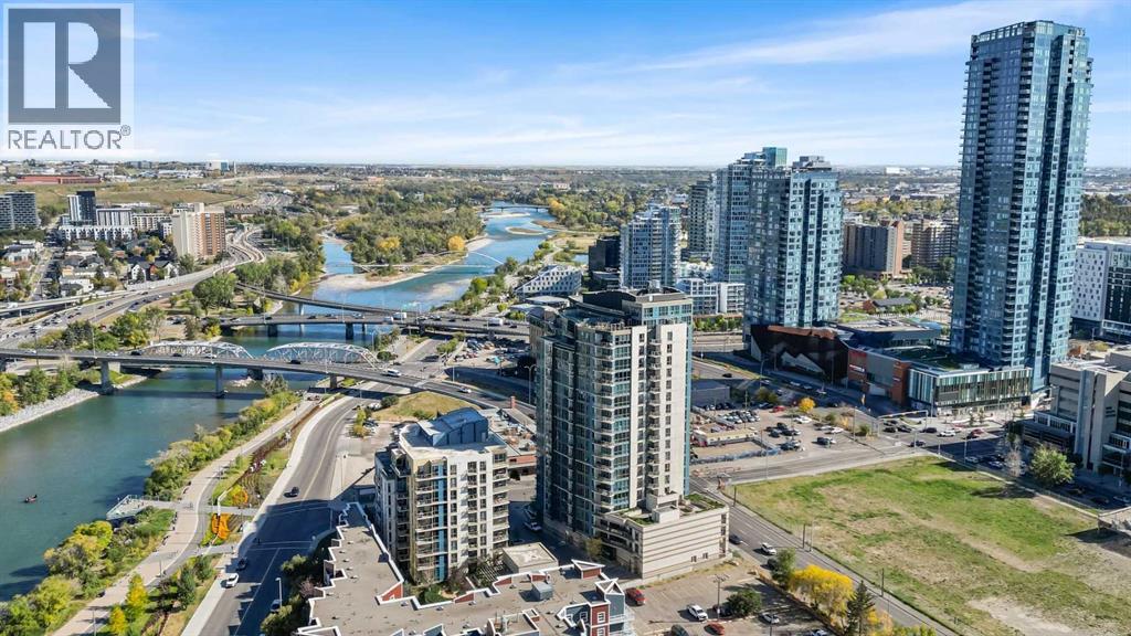 506, 325 3 Street Se, Calgary, Alberta  T2G 0T9 - Photo 25 - A2259133