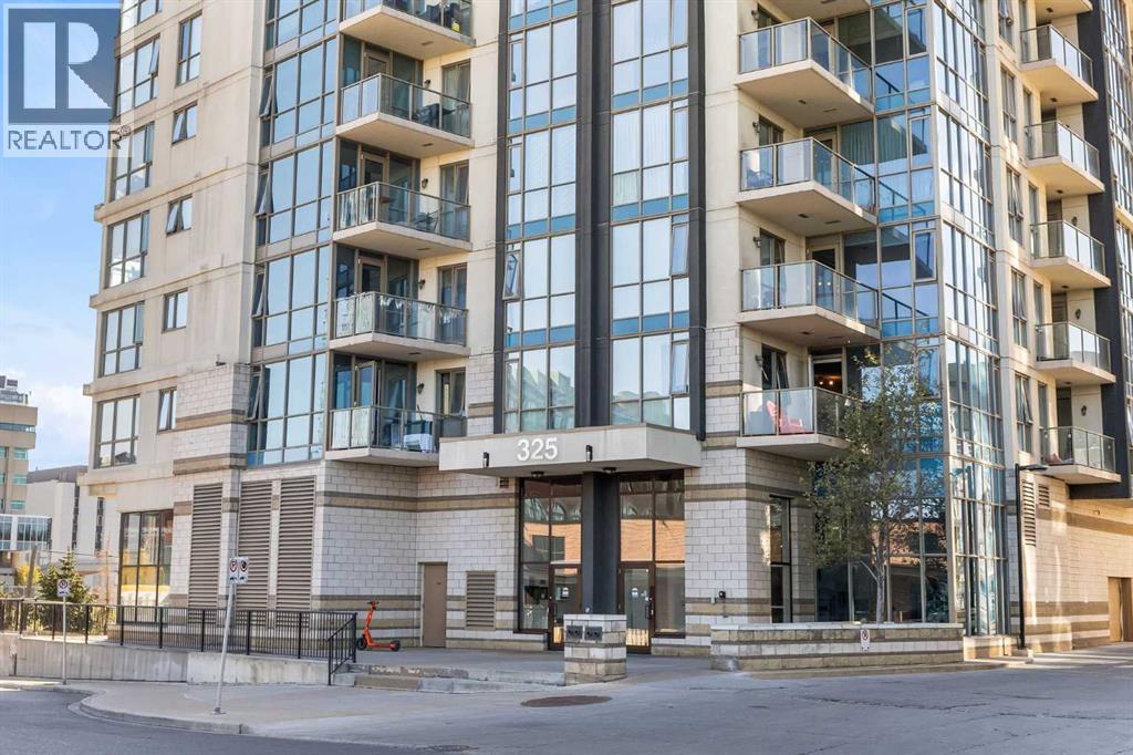 506, 325 3 Street Se, Calgary, Alberta  T2G 0T9 - Photo 3 - A2259133