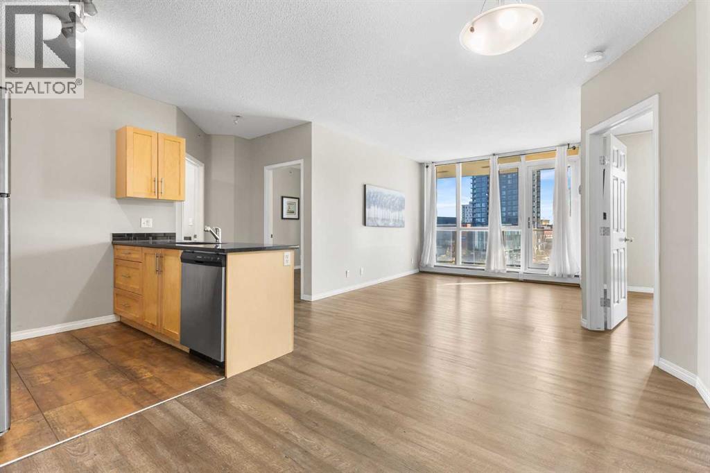 506, 325 3 Street Se, Calgary, Alberta  T2G 0T9 - Photo 6 - A2259133