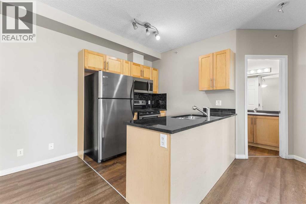 506, 325 3 Street Se, Calgary, Alberta  T2G 0T9 - Photo 7 - A2259133