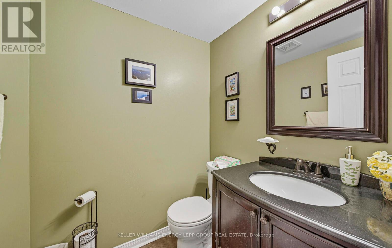 81 Harrongate Place, Whitby, Ontario  L1R 3E5 - Photo 10 - E12465251