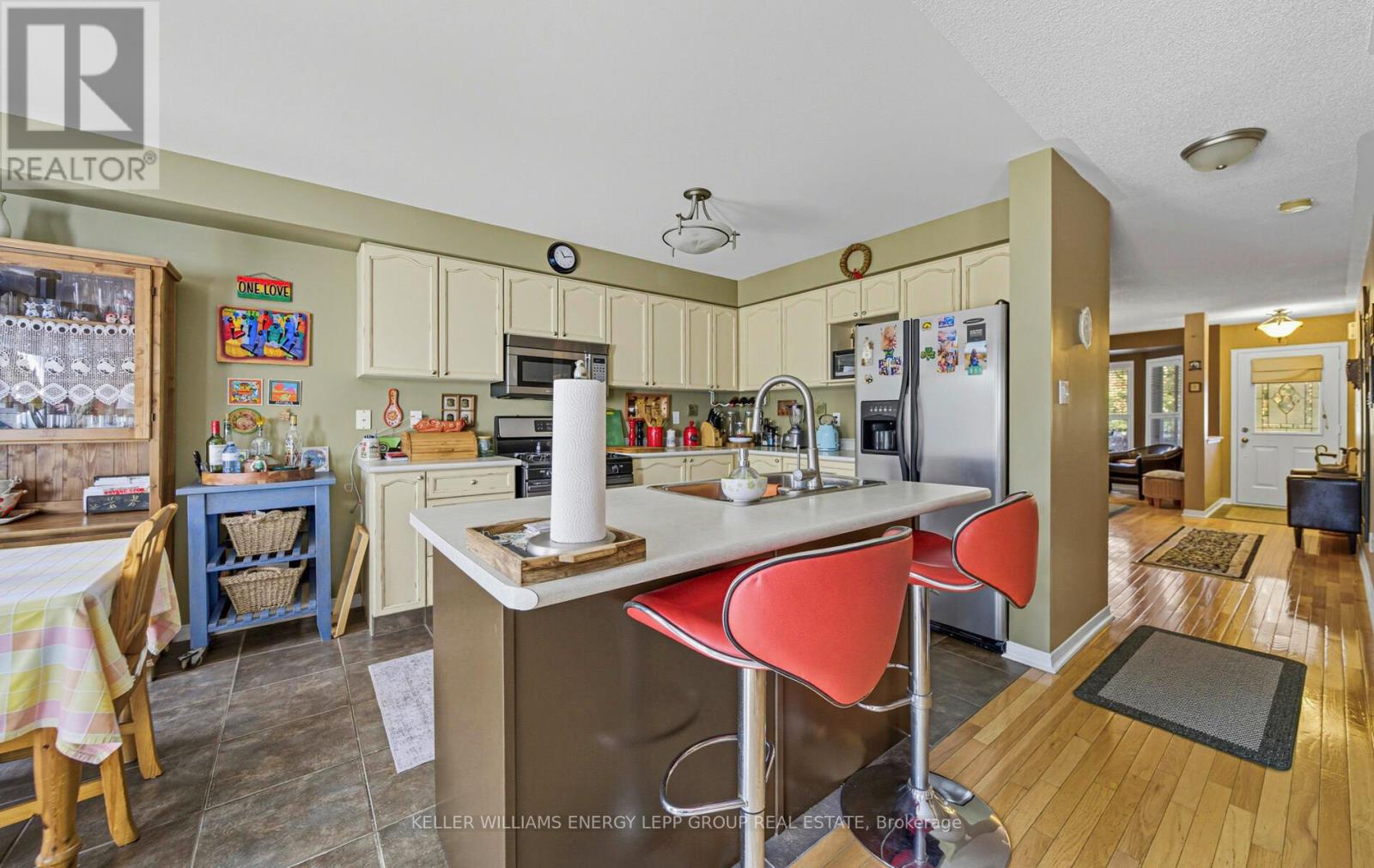 81 Harrongate Place, Whitby, Ontario  L1R 3E5 - Photo 18 - E12465251