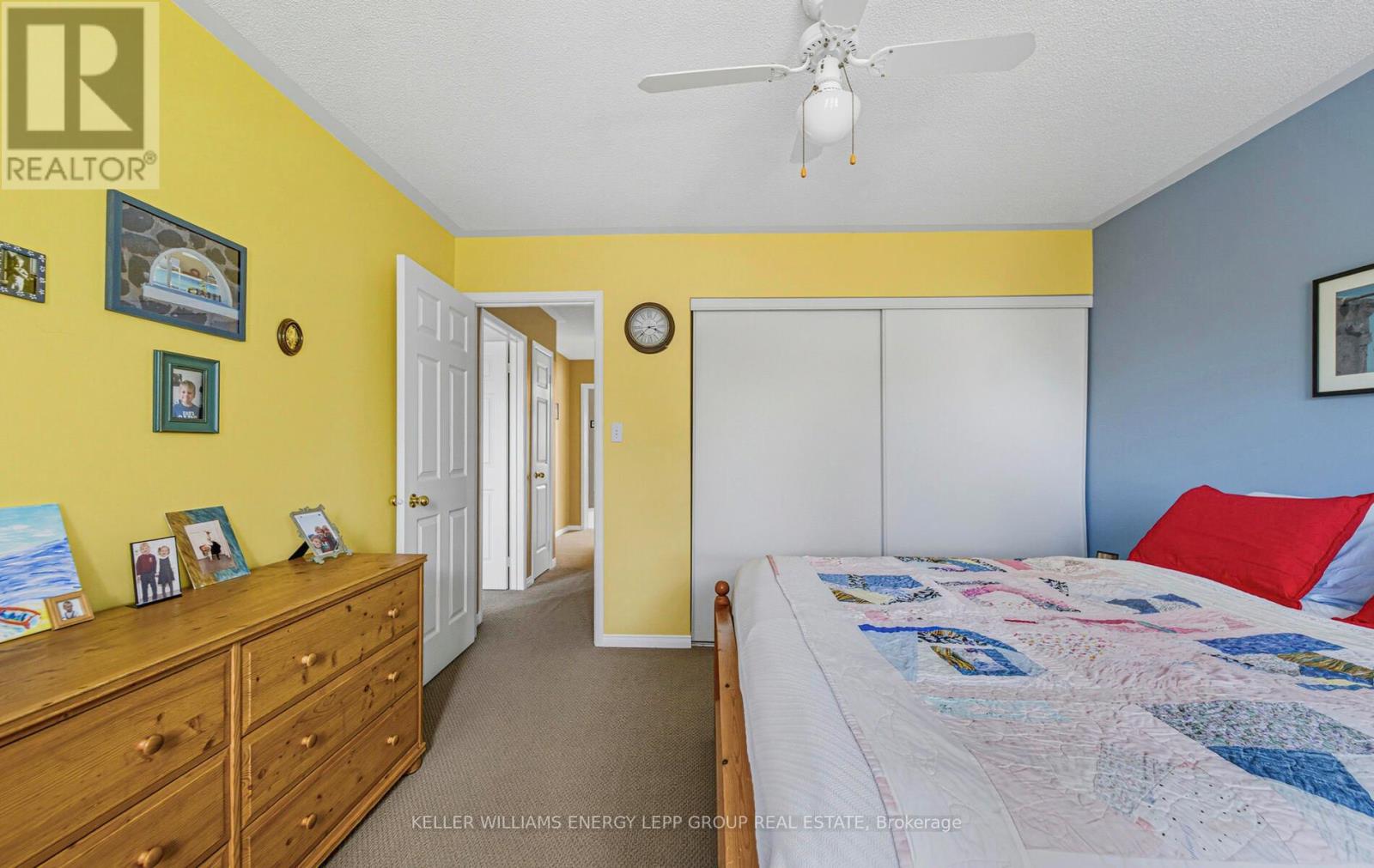 81 Harrongate Place, Whitby, Ontario  L1R 3E5 - Photo 22 - E12465251