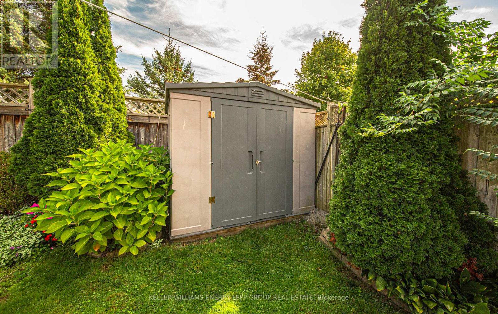81 Harrongate Place, Whitby, Ontario  L1R 3E5 - Photo 36 - E12465251