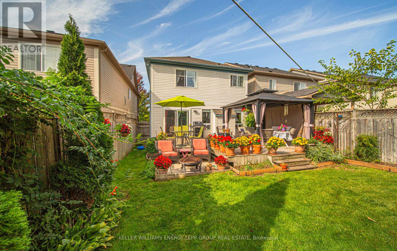 81 Harrongate Place, Whitby, Ontario  L1R 3E5 - Photo 37 - E12465251