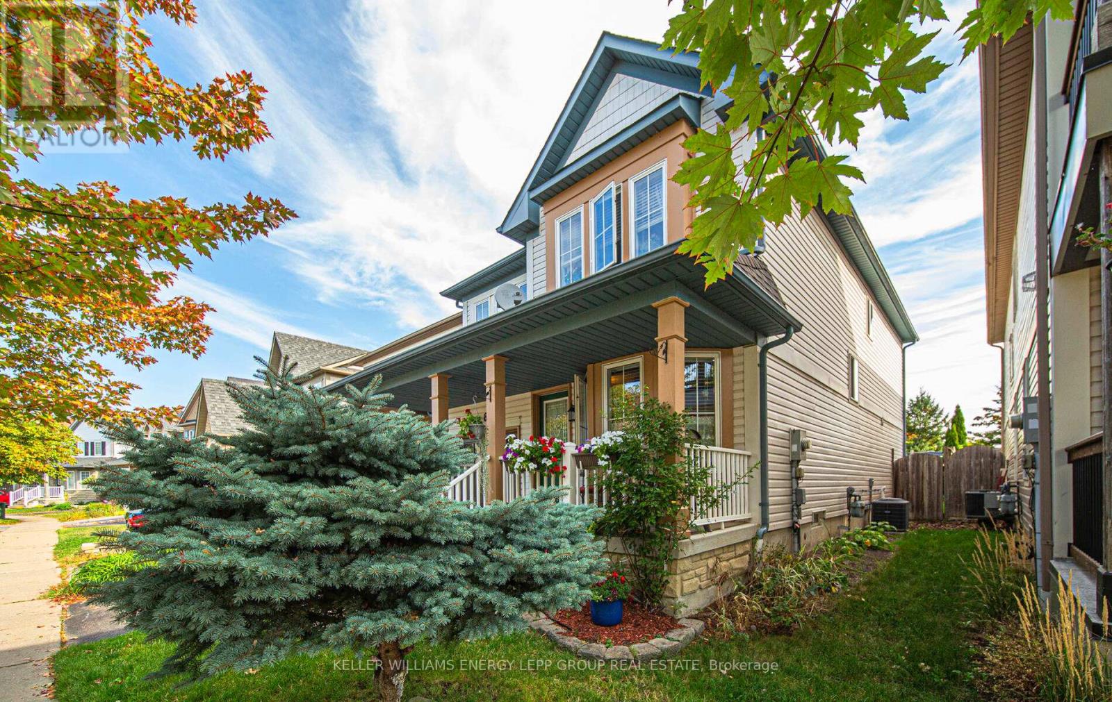 81 Harrongate Place, Whitby, Ontario  L1R 3E5 - Photo 4 - E12465251
