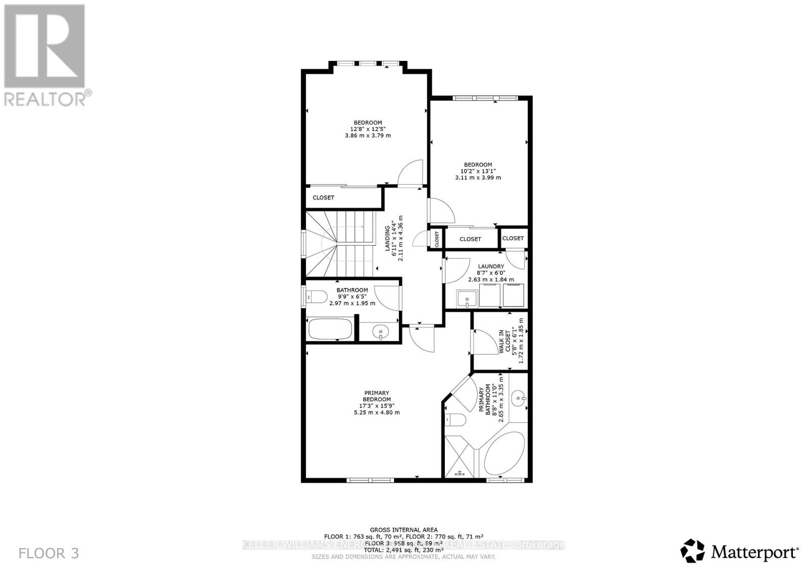 81 Harrongate Place, Whitby, Ontario  L1R 3E5 - Photo 48 - E12465251