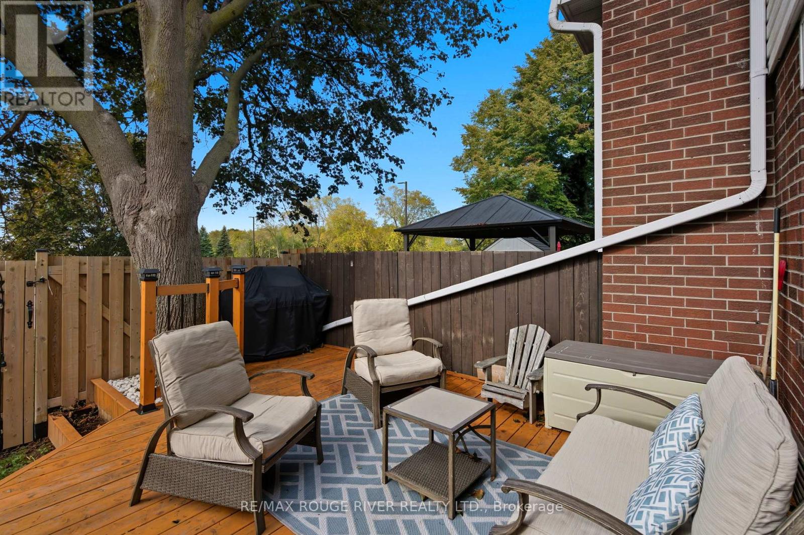 65 - 1010 Glen Street, Oshawa, Ontario  L1J 6J2 - Photo 3 - E12465281
