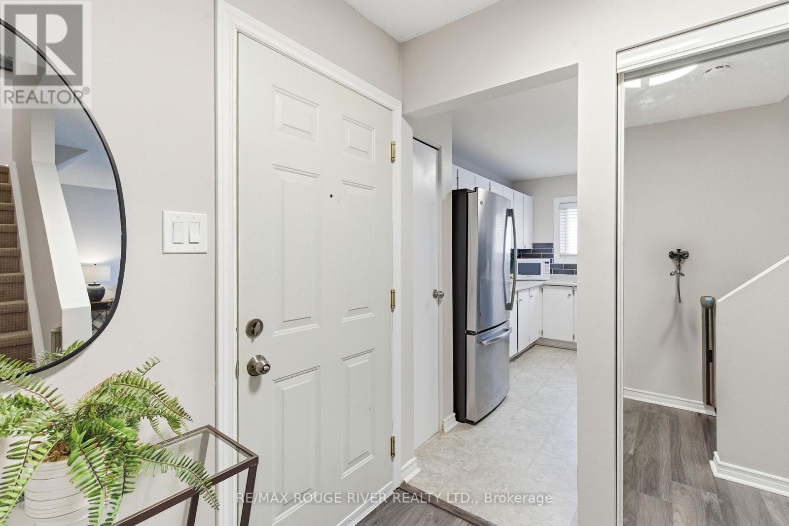 65 - 1010 Glen Street, Oshawa, Ontario  L1J 6J2 - Photo 6 - E12465281