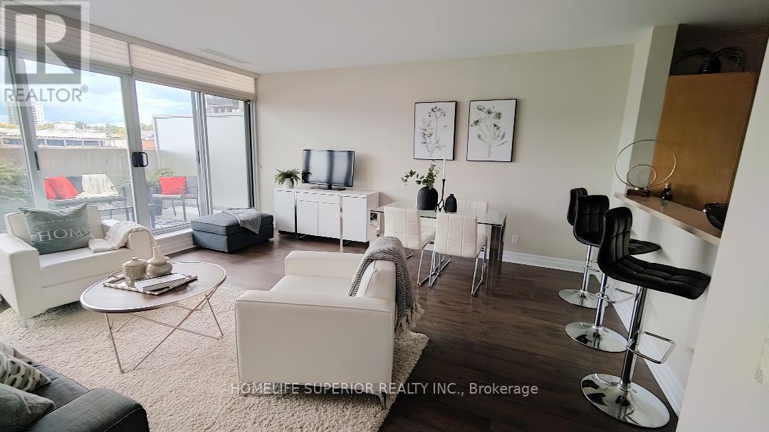316 - 44 Bond Street W, Oshawa, Ontario  L1G 6R2 - Photo 7 - E12465299