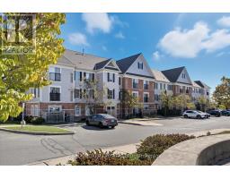308 - 106 ASPEN SPRINGS DRIVE, Clarington, Ontario