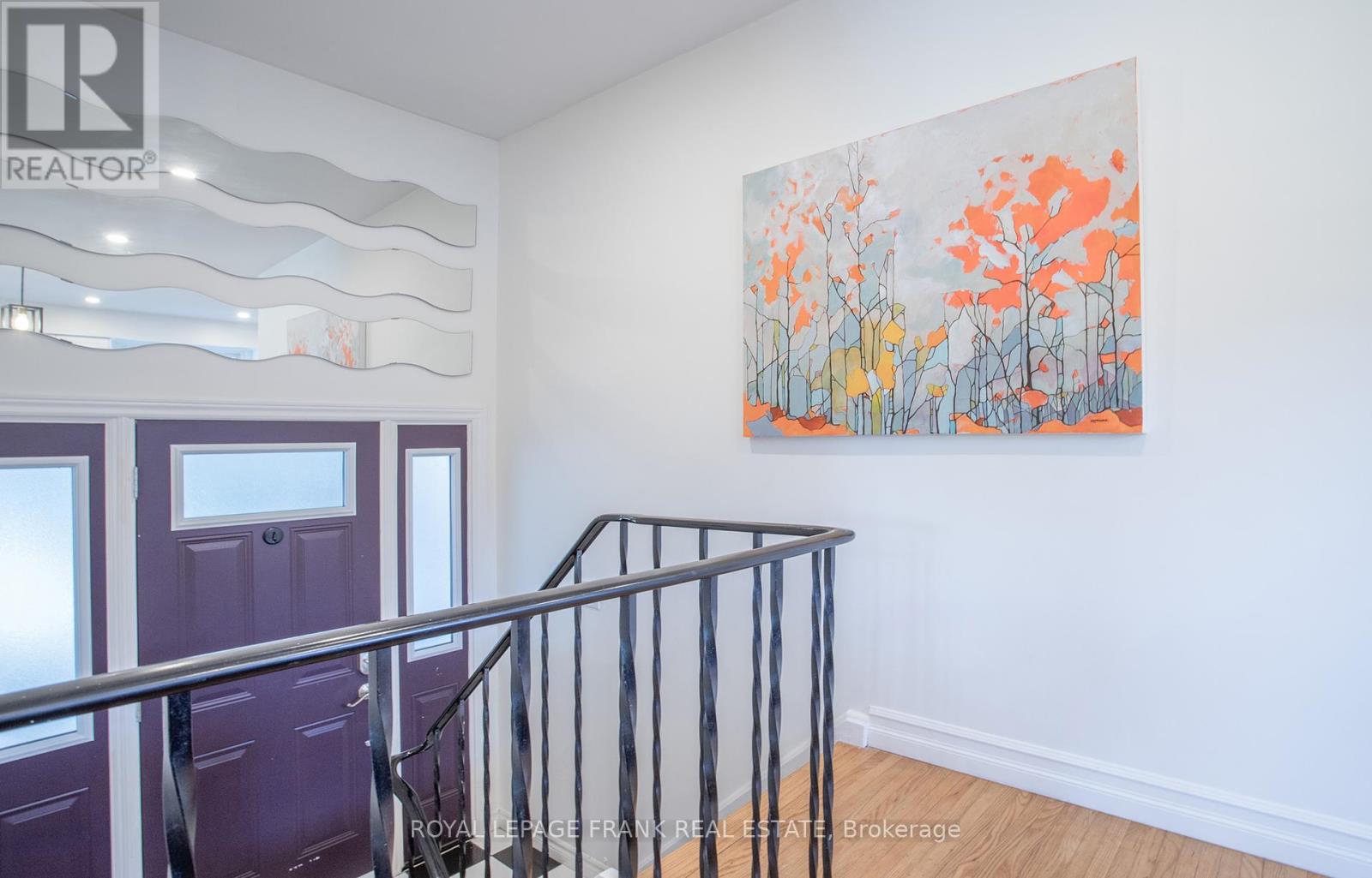 793 Central Park Boulevard N, Oshawa, Ontario  L1G 6B2 - Photo 2 - E12465368