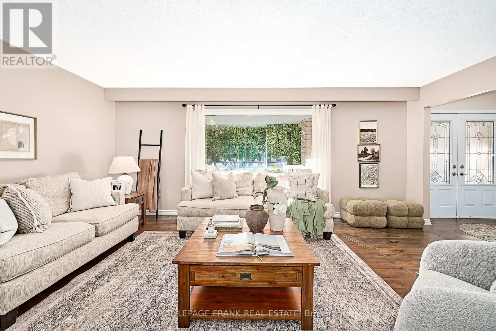 7 Judy Court, Markham (Markham Village), Ontario  L3P 3R8 - Photo 10 - N12465294